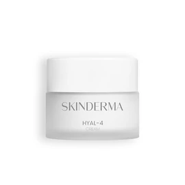 Intenzív hidratáló krém 50ml HYAL 4