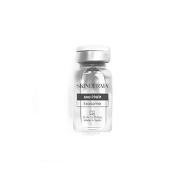 Exoszómás hajnövekedést serkentő peptid komplex, EXO Hair 10ml