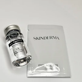 Exoszómás bőrfiatalító krém 2ml EXO AGELESS