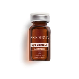Szemkörnyék revitalizáló koktél, Eye Contour 10ml