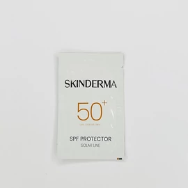 Fényvédő krém SPF 50+ 2ml