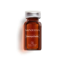 Nátrium-deoxikolát Deoxycholic 10ml