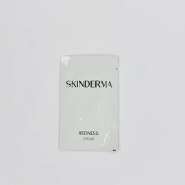 Nyugtató, regeneráló krém 2ml REDNESS