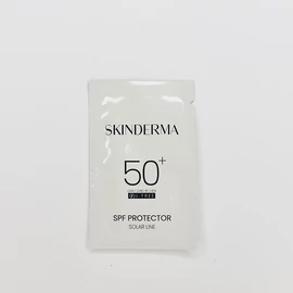 Fényvédő krém SPF 50+ 2ml