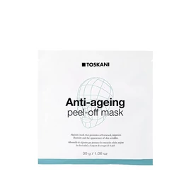 Bőrfiatalító, antiaging por-gumimaszk ANTI-AGING 30g