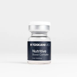Tápláló antiaging komplex 3ml NUTRITIVE BOOST COMPLEX