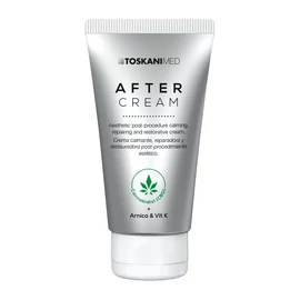 After, gyógyulást segítő krém 50 ml AFTER CREAM