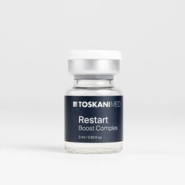 Revitalizáló komplex 3ml RESTART BOOST COMPLEX
