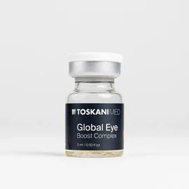 Szemkörnyék revitalizáló komplex 3ml GLOBAL EYE BOOST COMPLEX