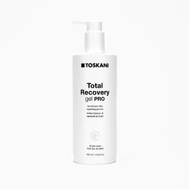 Total Recovery gél 400ml
