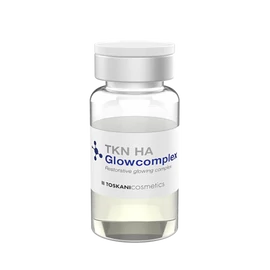 Restrukturáló koktél 5ml GLOWCOMPLEX