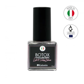 Kalentin szempilla botox vitalizáló szuper szérum 10ml