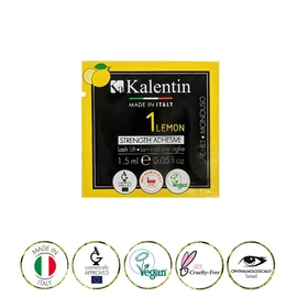 Vegán szempilla lifting ultra gyors ragasztó 1,5ml