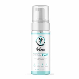  Sminktetoválás, tetoválás szappan, Inkness Tattoo Soap 200ml