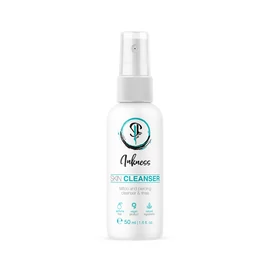 Sminktetoválás, tetoválás előtti tisztító spray, Inkness Skin Cleanser 50ml