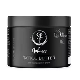 Inkness Tattoo Butter 250ml