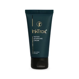Inktrox - Tetoválás utóápoló krém 20ml