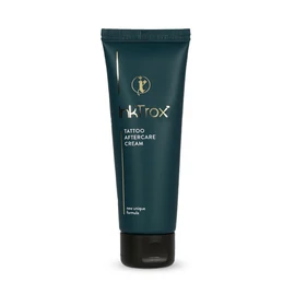 Inktrox - Tetoválás utóápoló krém 50ml