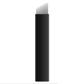 Microblading NANO tű 16 10db