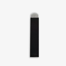 Microblading NANO tű 18 U 10db