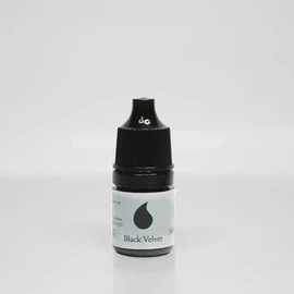 Pigment Black Velvet 3ml