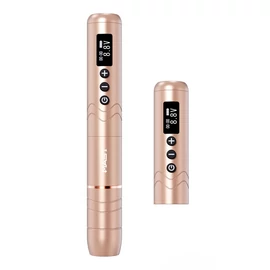 Rose gold