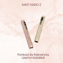 MAST NANO 2 sminktetováló készülék