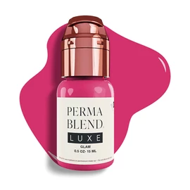 Perma Blend Luxe - Carla Ricciardone Enhance Set pigment Glam