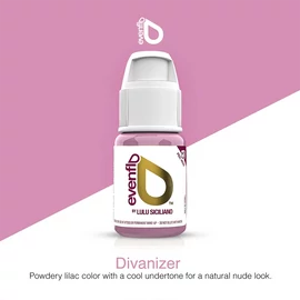 PB Perma Blend Luxe Evenflo Divanizer