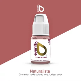 PB Perma Blend Luxe Evenflo Naturalista