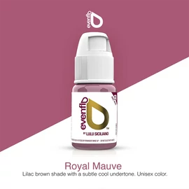 PB Perma Blend Luxe Evenflo Royal Mauve