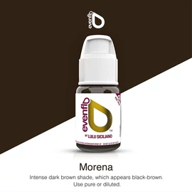 PB Perma Blend Luxe Evenflo Morena