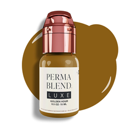 Perma Blend Luxe Golden Hour pigment 15ml