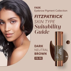 Perma Blend Luxe - Tina Davies FADE - Dark Neutral Brown 15ml