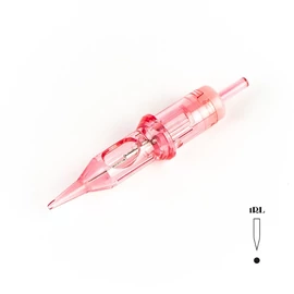Kwadron Optima sminktetováló tűmodul 1RLLT 0,20