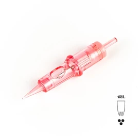Kwadron Optima sminktetováló tűmodul 3RLLT 0,20