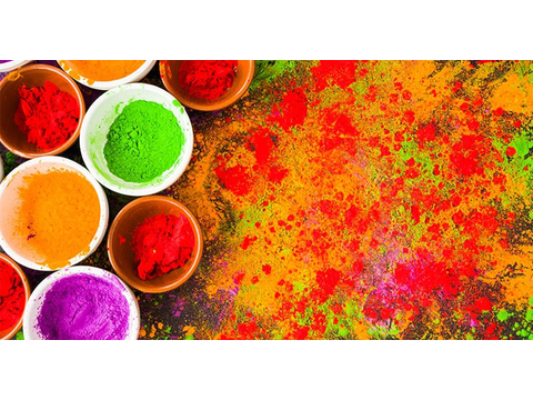 Organikus, inorganikus pigmentek, mit kell tudnod róluk, sminktetováló szakembernek?