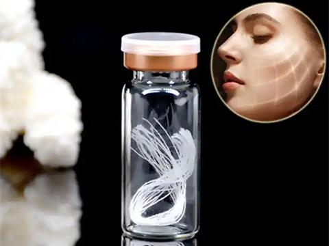 Újdonságok nyomában - Skin threading, kollagénszálas  ráncfeltöltés