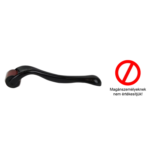 1.0mm 200 tűs Derma roller