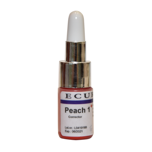Pigment Peach Corrector I 3ml