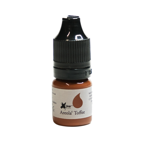 Areola 4 Toffee 5ml