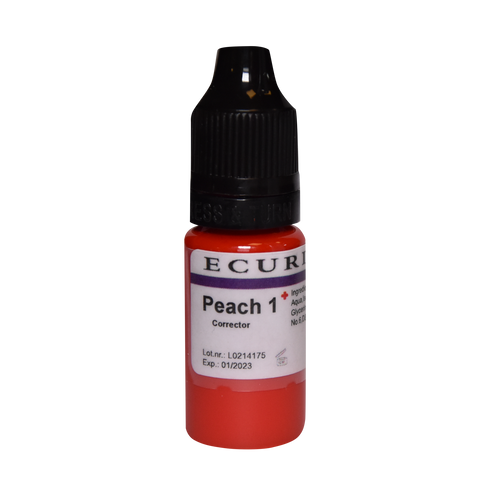 Pigment Peach Corrector I 10ml