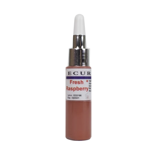 Pigment Fresh Raspberry 10ml