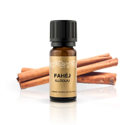 Természetes Illóolaj Édes Fahéj 10ml