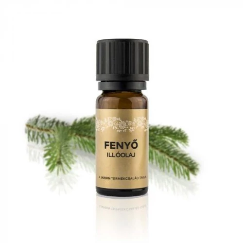 Illatos olaj keverék Erdei Fenyő 10ml