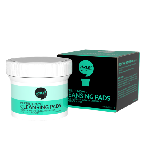 Max2 protein eltávolító korongok 75db