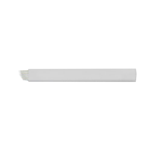 Microblading NANO tű 14 U 10db