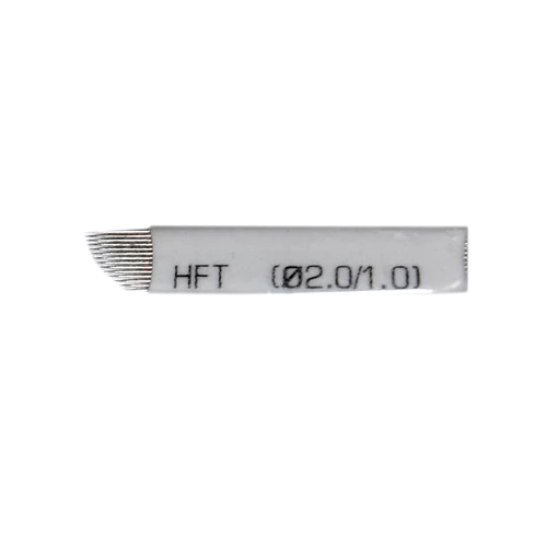 Microblading PRO tű 14 10db