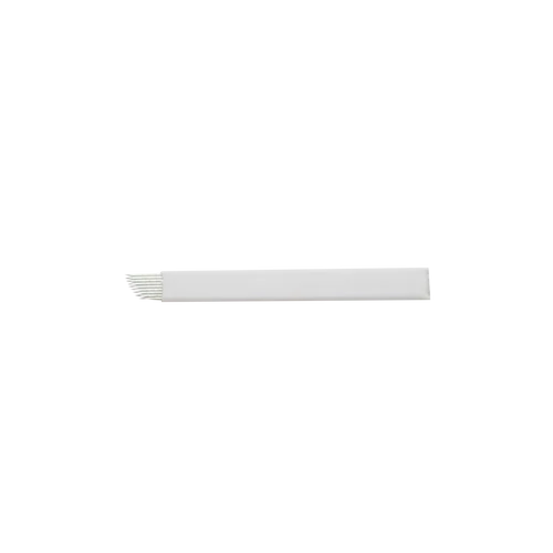 Microblading PRO tű 12 10db