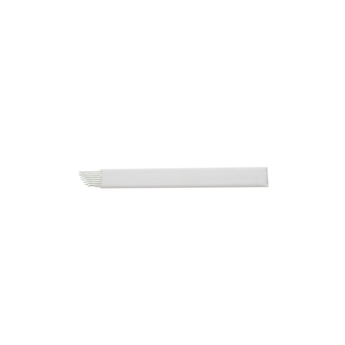 Microblading PRO tű 12 10db